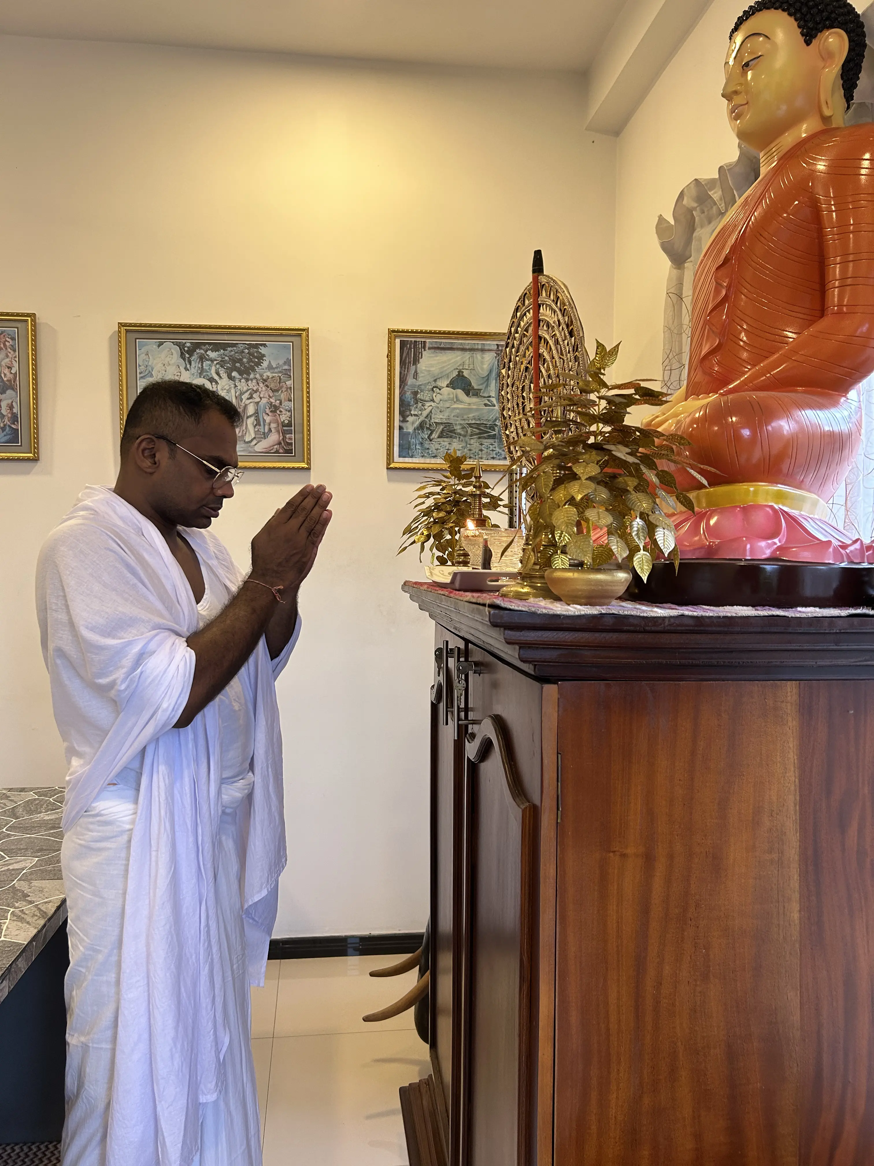 Consultation with ayurvedic expert